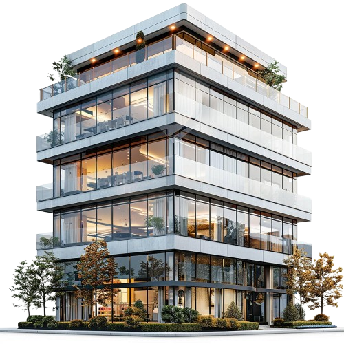 Aurum Start Building